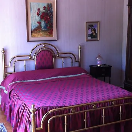 Margherita فندق مبيت وإفطار