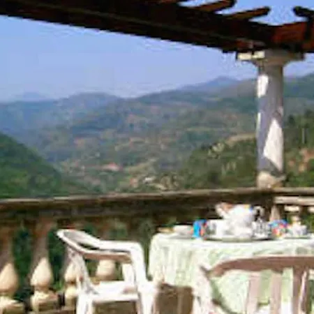 Margherita فندق مبيت وإفطار أبريكال