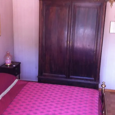 Margherita فندق مبيت وإفطار