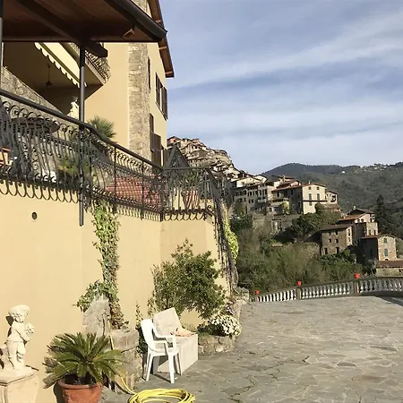 Margherita فندق مبيت وإفطار
