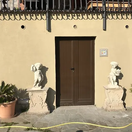 Margherita فندق مبيت وإفطار