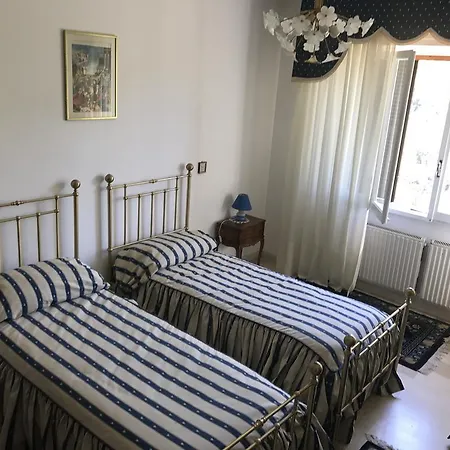 Margherita فندق مبيت وإفطار