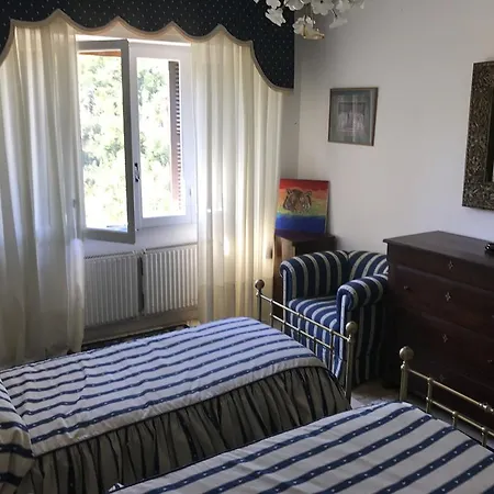 فندق مبيت وإفطار Margherita *