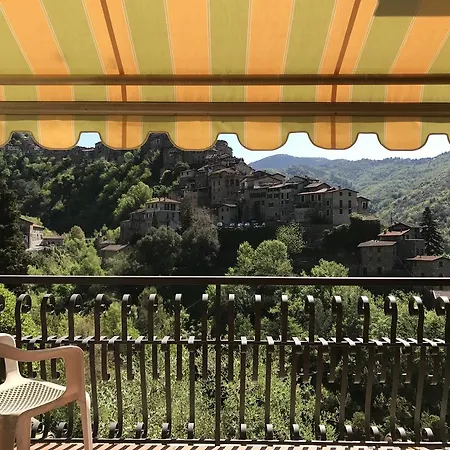 Margherita فندق مبيت وإفطار أبريكال