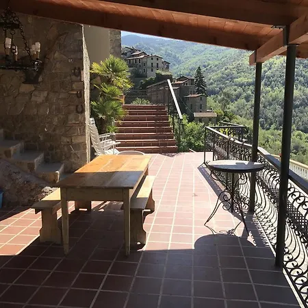 فندق مبيت وإفطار Margherita
