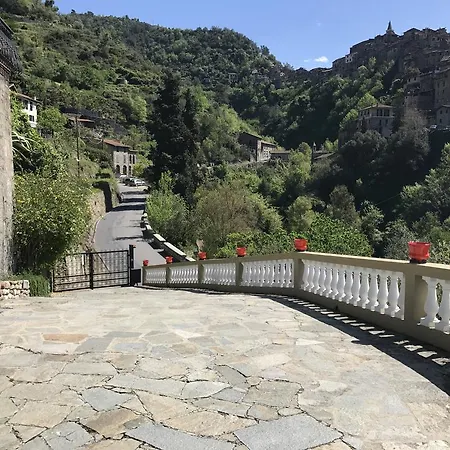 Margherita فندق مبيت وإفطار أبريكال