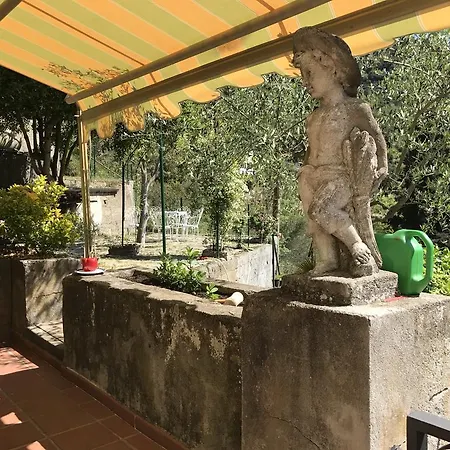 Margherita فندق مبيت وإفطار أبريكال