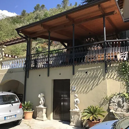 فندق مبيت وإفطار Margherita *